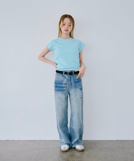 Essential Baby Tee