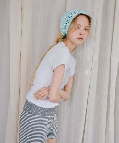 Border Lounge Shorts