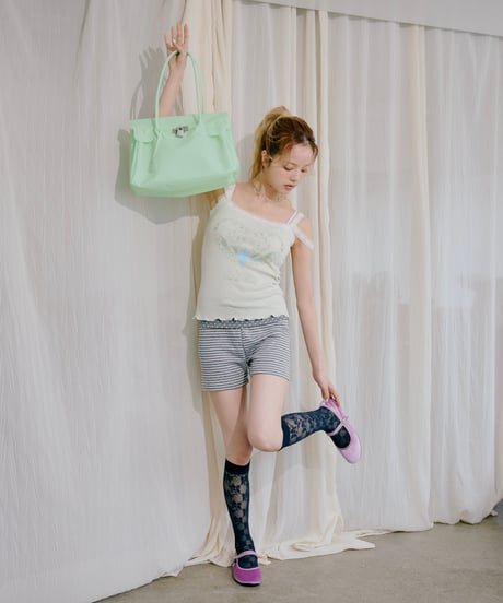 Jelly Carry Bag