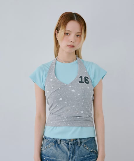 Essential Baby Tee
