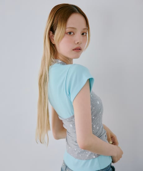 Essential Baby Tee