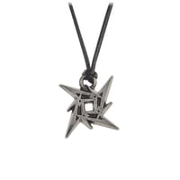 【公式新品】 METALLICA - NINJA STAR PENDANT メタリカ グッズ