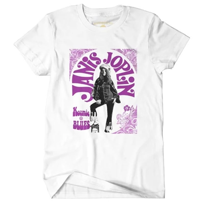 公式新品】 JANIS JOPLIN - PSYCHEDELIC KOZMIC BLUES