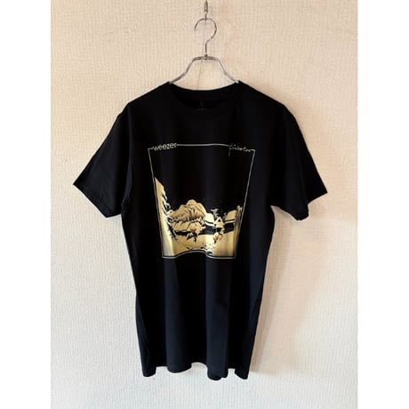 【公式新品】WEEZER - PINKERTON ウィーザーTシャツ