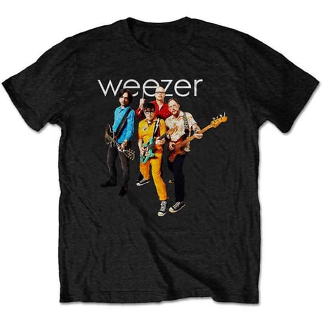 CATEGORY WEEZER | BELLBOTTOMS
