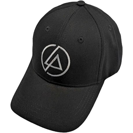 【公式新品】LINKIN PARK - CONCENTRIC BASEBALL CAP BLACK UNISEX SNAPBACK リンキンパーク グッズ 帽子