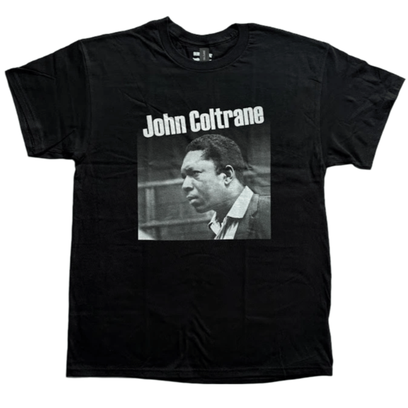 公式新品 】 JOHN COLTRANE - GRAPHIC JOHN COLTRANE B