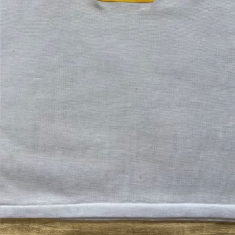 「Rawlings(ローリングス)」ワシントン レッドスキンズ フットボールチーム NFL 7 USA製 ジャージ Tシャツ [2001017]