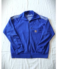 70's~80's　adidas Track Jacket