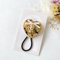 𓊆𝚜𝚊𝚕𝚎価格ㅤ𓊇リバティハートの編み上げ