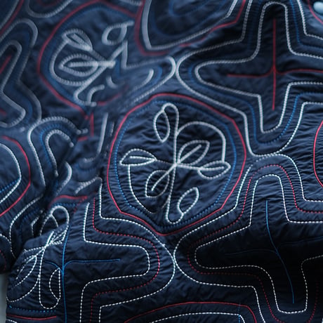 norbit AINU Quilting Pants
