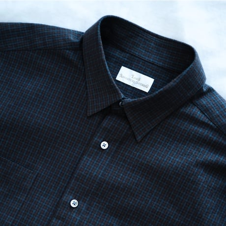LOBS Adventure clothing / C2 Madriver Shirts LS