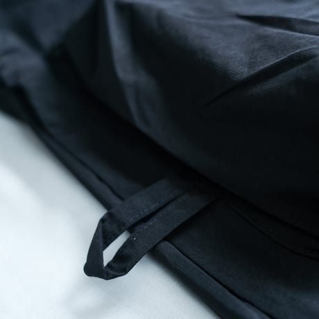 norbit Field Hoodie Jacket (Black)