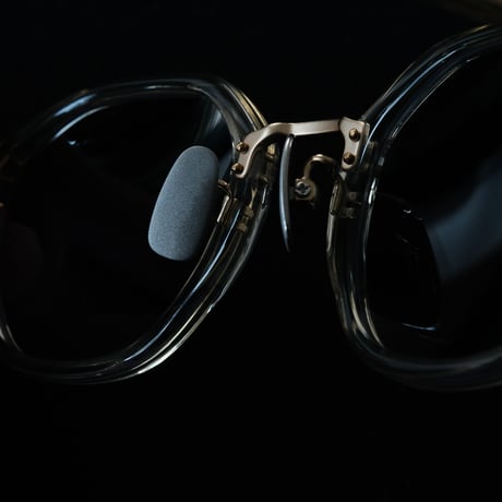 owl classic / Hestia ヘスティア(Clear Light Ocher)