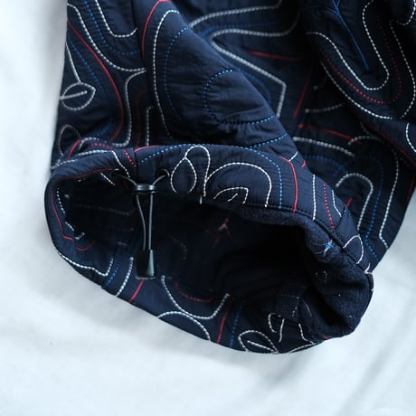 norbit AINU Quilting Pants