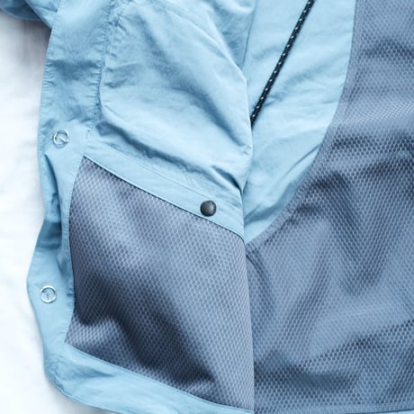 norbit Field Hoodie Jacket (Blue Gray)