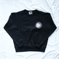 RAY TROLL / Evolve Crew Fleece Neck Sweat
