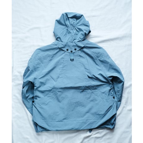 norbit Field Hoodie Jacket (Blue Gray)