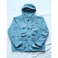 norbit Field Hoodie Jacket (Blue Gray)