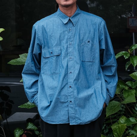 LOBS Adventure clothing / C3 Roving Shirt LS