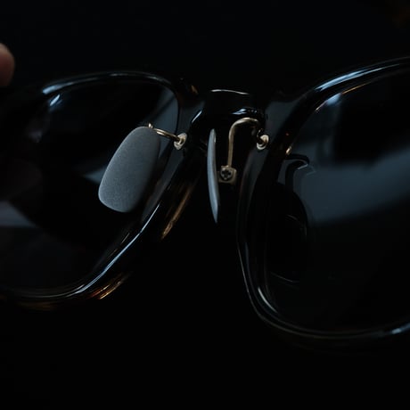 owl classic / Pluto プルート  (demi brown)