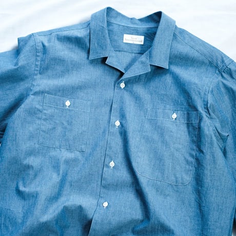 LOBS Adventure clothing / C3 Platonic Shirts LS