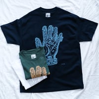 RAY TROLL / Handy Guide T-Shirt