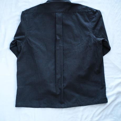 LOBS Adventure clothing / C2 Madriver Shirts LS
