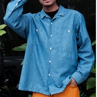 LOBS Adventure clothing / C3 Platonic Shirts LS