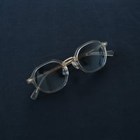 owl classic / Hestia ヘスティア(Clear Light Ocher)