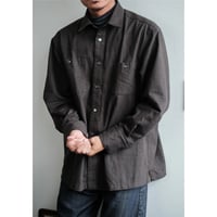 LOBS Adventure clothing / C2 Madriver Shirts LS