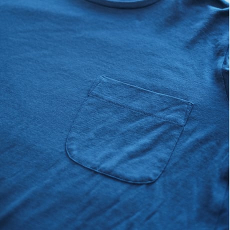 atelier Bluebottle / MERINO LONG SLEEVES