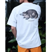 LOBS Adventure clothing / Wild Life T/S