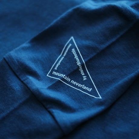 atelier Bluebottle / MERINO LONG SLEEVES
