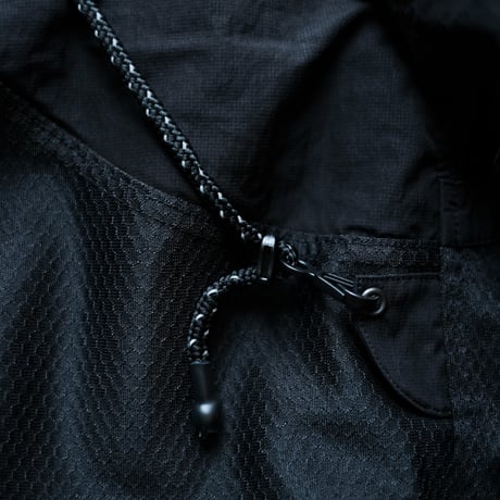 norbit Field Hoodie Jacket (Black)