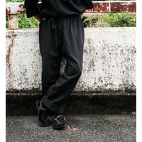 縁日 / SAPPAKAMA02 黒