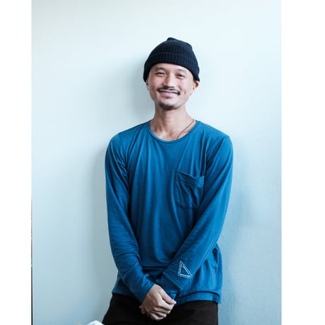 atelier Bluebottle / MERINO LONG SLEEVES