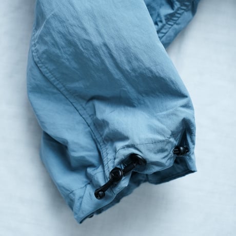 norbit Field Hoodie Jacket (Blue Gray)