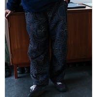 norbit AINU Quilting Pants
