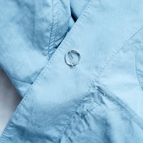 norbit Field Hoodie Jacket (Blue Gray)