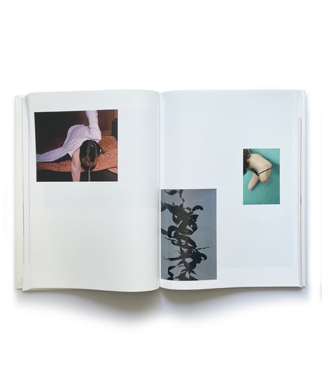 umbra | Viviane Sassen  ヴィヴァン・サッセン
