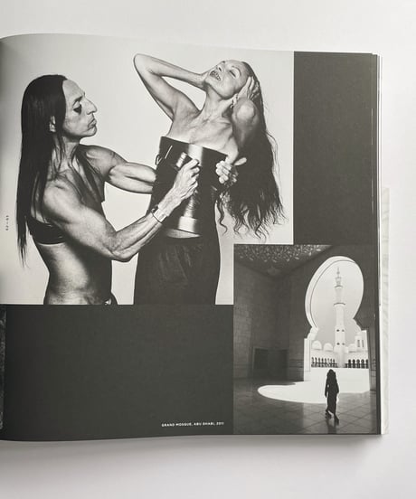 Rick Owens: Furniture リック・オウエンス