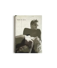 GUCCI 1997 spring グッチ グッズコレクション カタログ