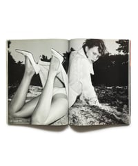 DUTCH  magazine #37 2002 January/February ダッチ