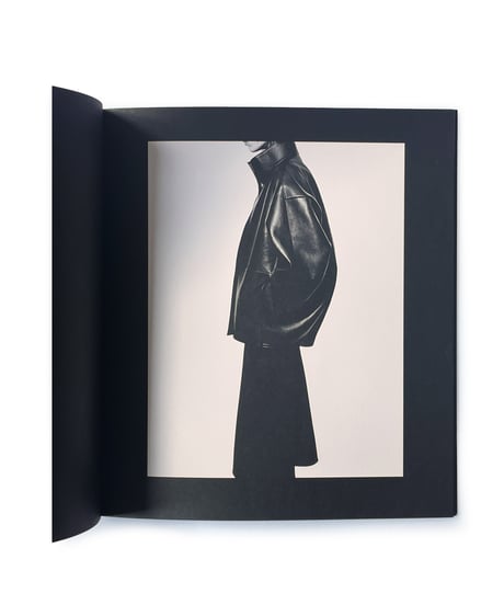 JIL SANDER Fall/Winter 2013 lookbook