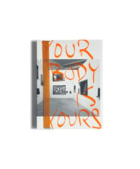 Your Body is Yours | Wolfgang Tillmans ヴォルフガング・ティルマンス