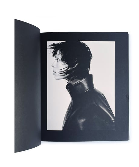 JIL SANDER Fall/Winter 2013 lookbook