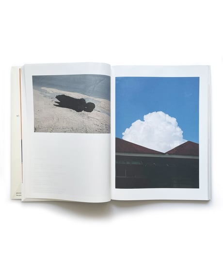 umbra | Viviane Sassen  ヴィヴァン・サッセン