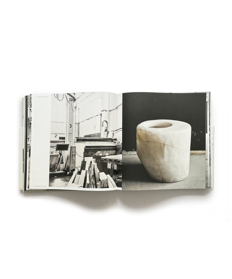 Rick Owens: Furniture リック・オウエンス