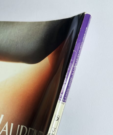 DUTCH  magazine #37 2002 January/February ダッチ